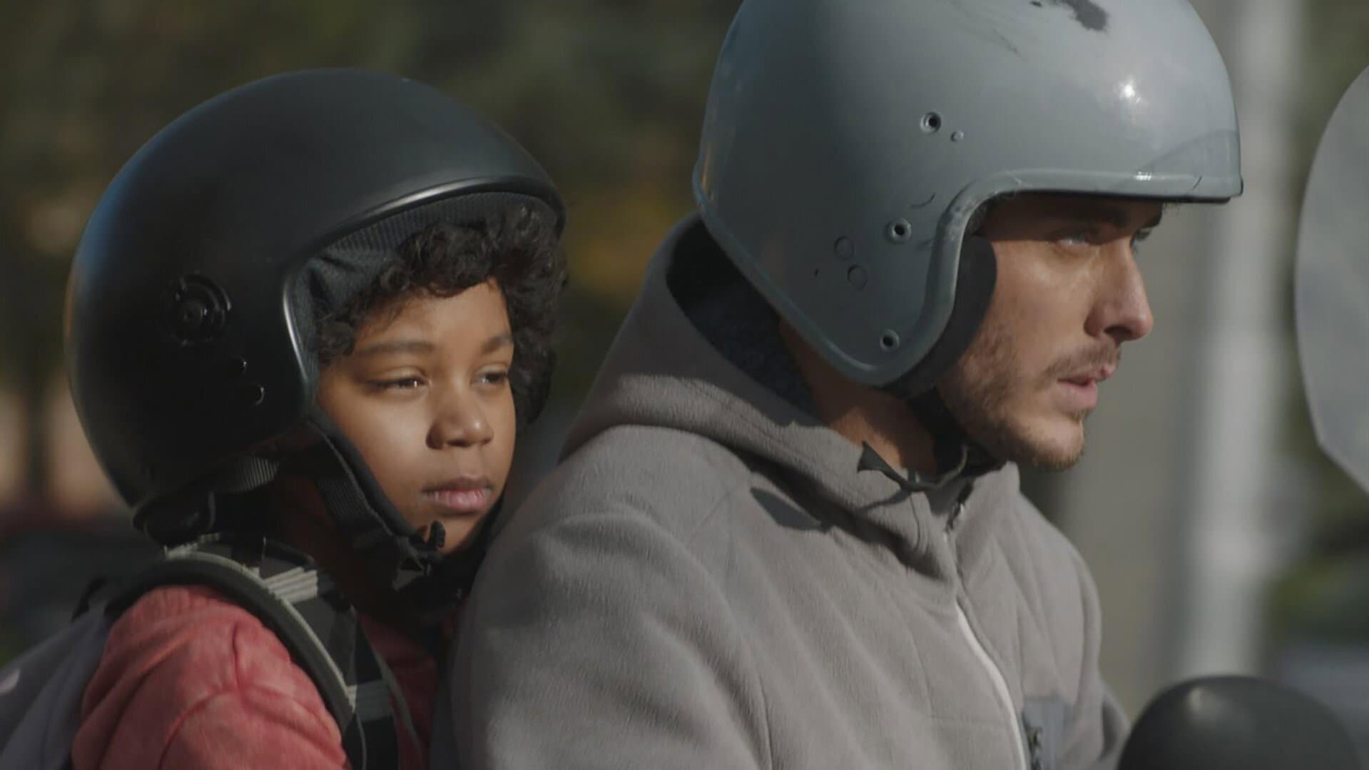 End of September backdrop