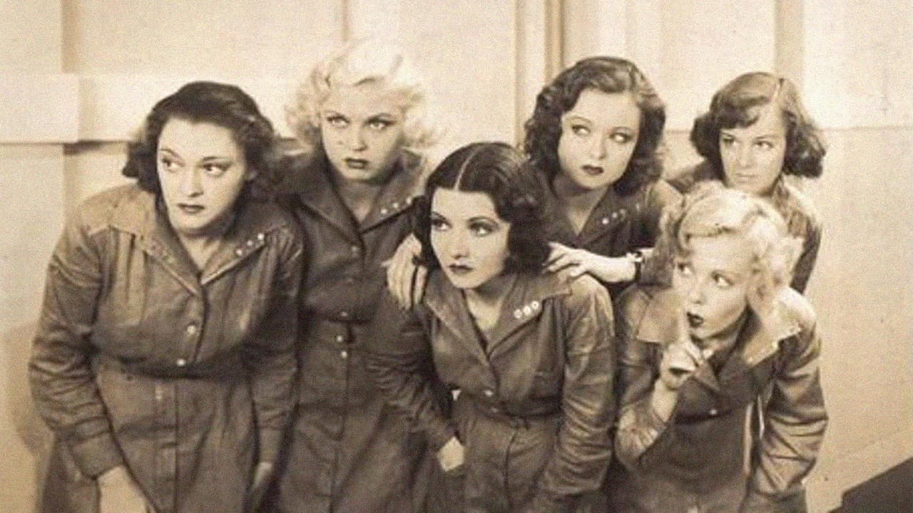 School for Girls backdrop