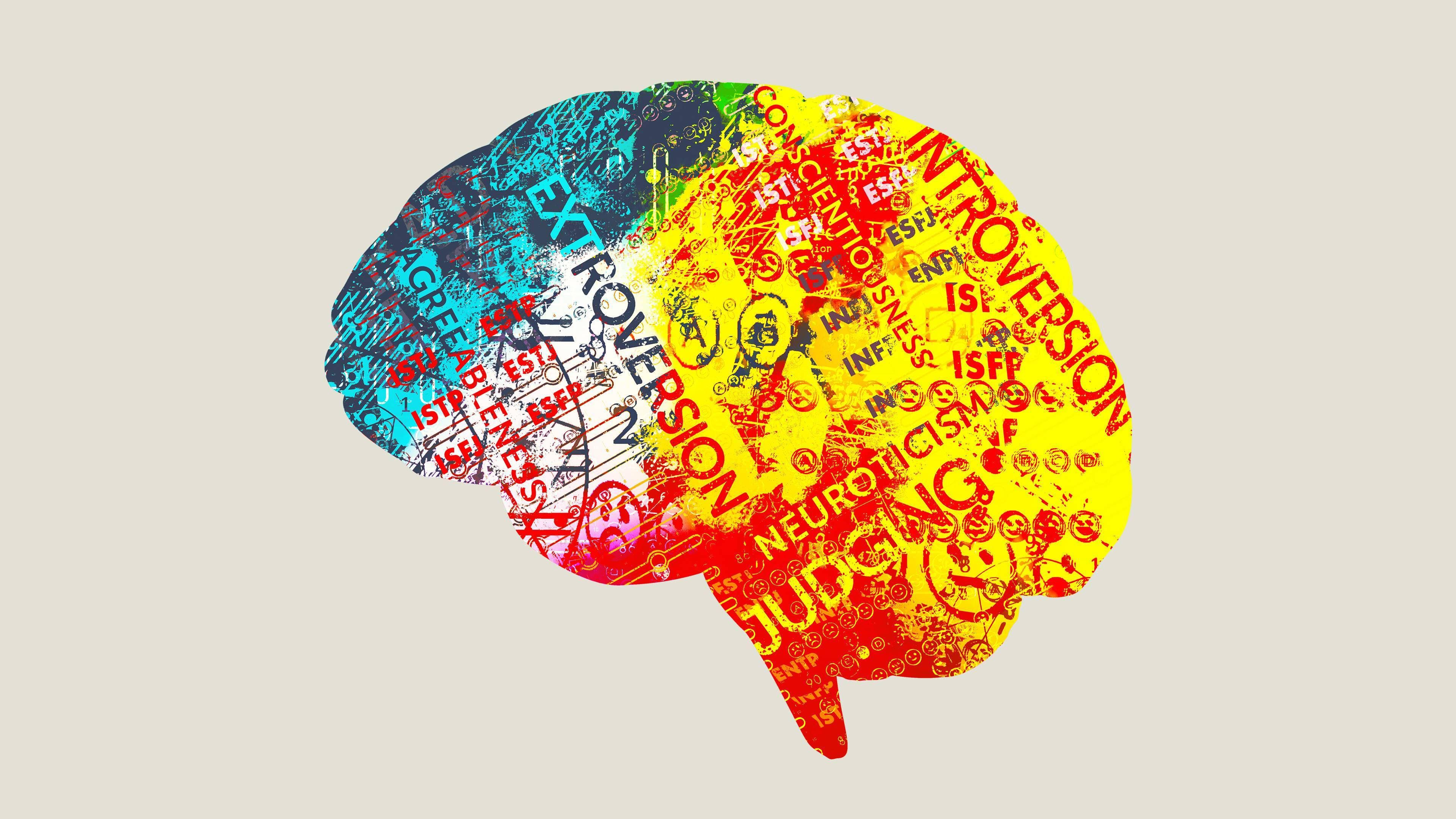 Persona: The Dark Truth Behind Personality Tests backdrop