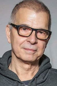 Tony Visconti