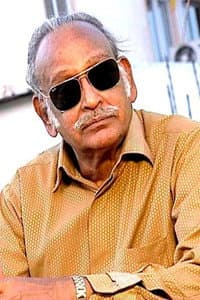 Ravichandran
